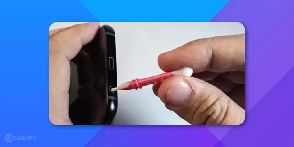 OnePlus 8 mic problem