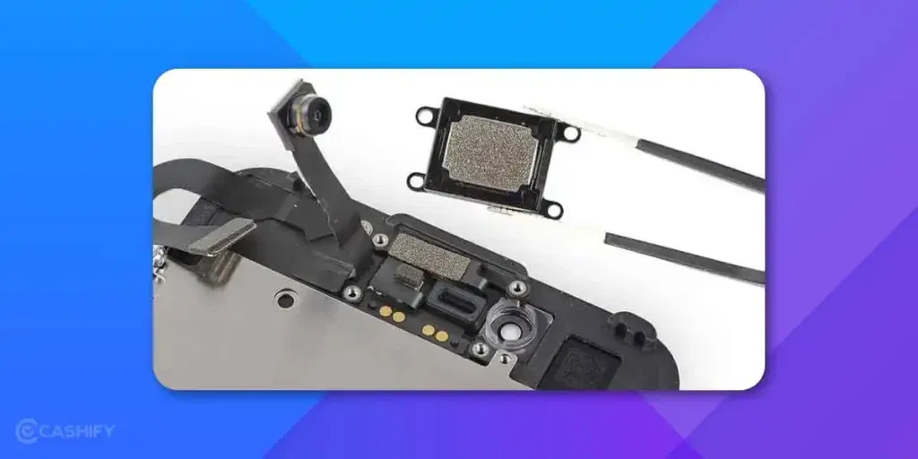 OnePlus 8 mic problem