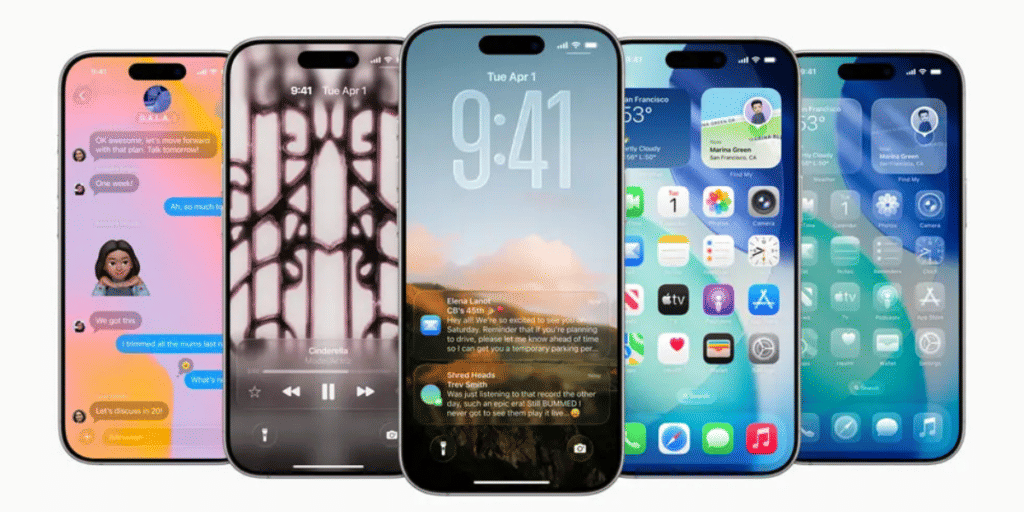 iOS 26.2 features revealed