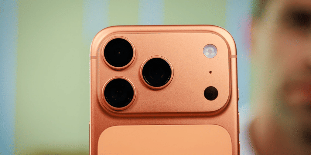 iPhone 18 Pro Max leaks reveal the specs