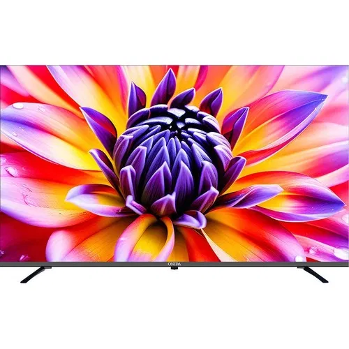 Onida MZ50MIN 50 inch (127 cm) QLED Mini LED 4K Front