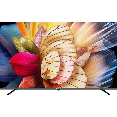 Onida MZ55MIN 55 inch (139 cm) QLED Mini LED 4K Front