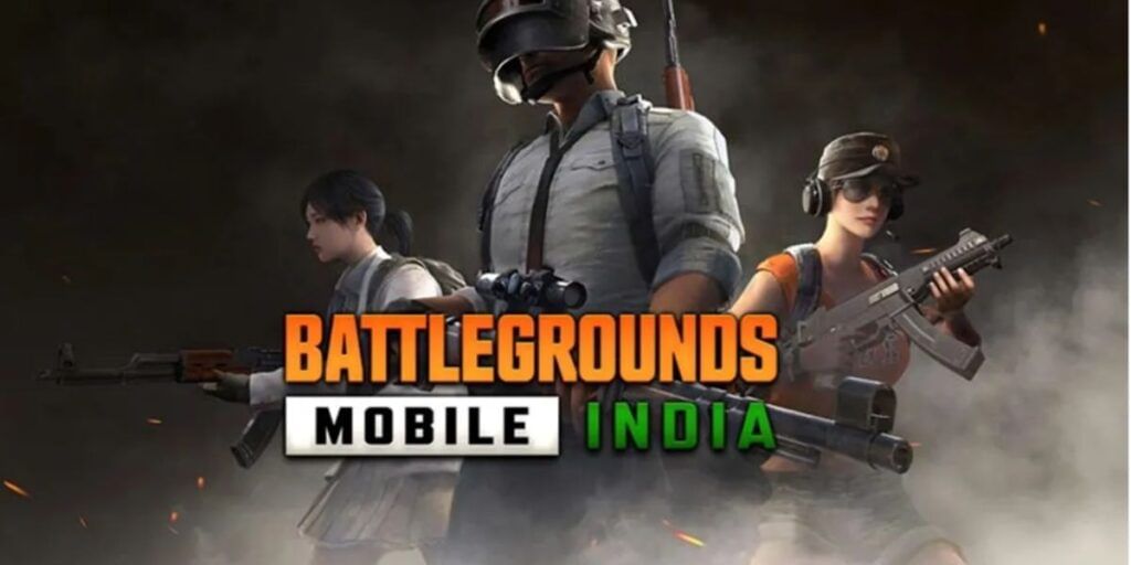Battlegrounds Mobile India 4.1