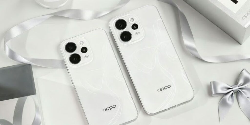 OPPO Reno 15 and Reno 15 Pro