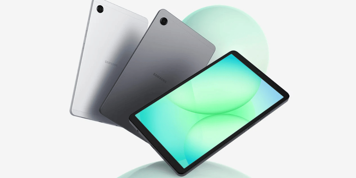 Samsung Launches Galaxy Tab A11+ At An Affordable Price
