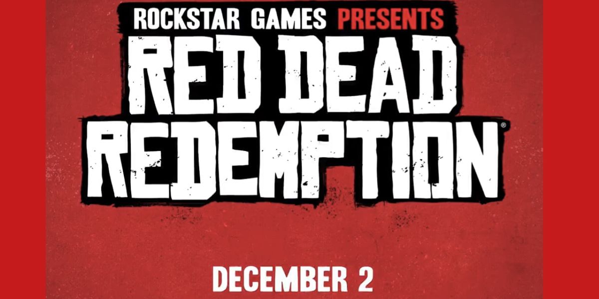 Red Dead Redemption On Netflix: Rockstar Games Gearing Up For The Big Launch