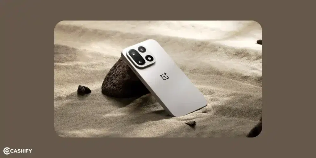 OnePlus 15 Vs iPhone 17