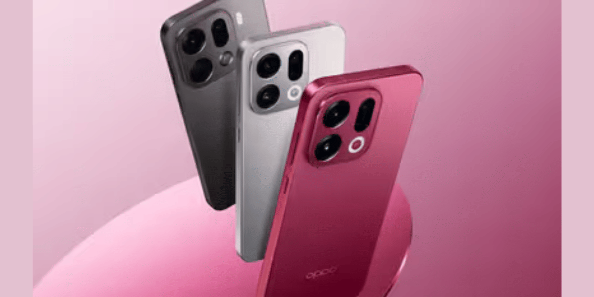 OPPO Find X9 Price Leaks: Affordable Flagship Series Set To Launch In India