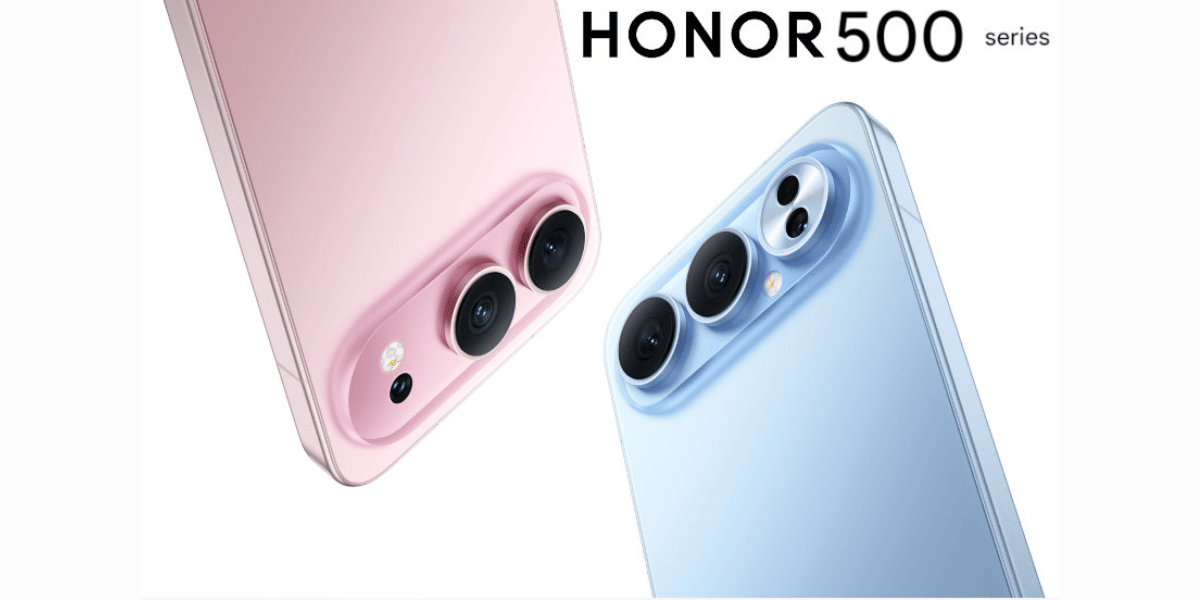Honor 500 Pro Specs Leak: Massive Battery And Flagship Power