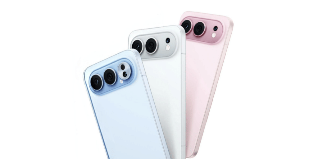 Honor 500 Pro series will arrive in two colors