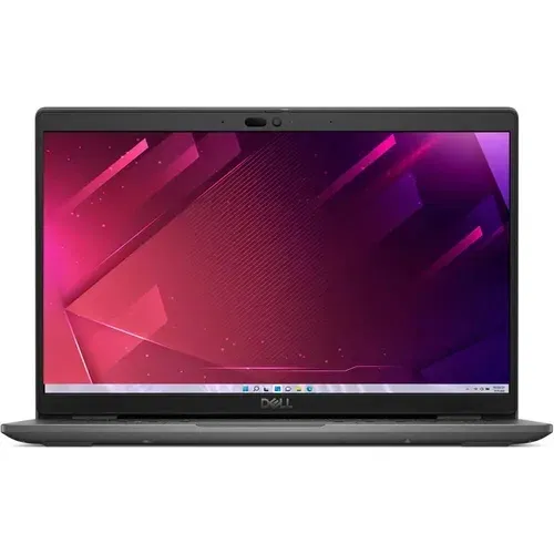 Dell Latitude 14 3440 INDLATI3440N10 Core i3 12th Gen 8 GB 512 GB SSD Windows 11 Front