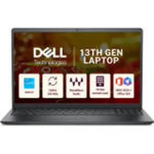 Dell Vostro 3530 OVN353025001RING1O Core i3 13th Gen 16 GB 512 GB SSD Windows 11 Front
