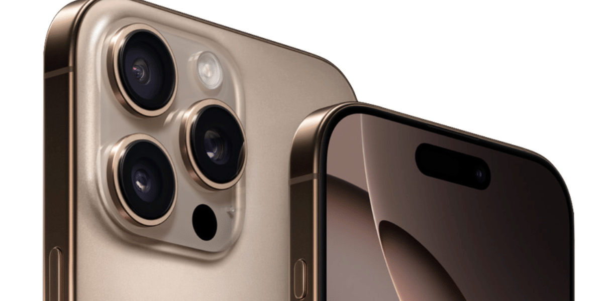 iPhone 16 Pro Sale Heats Up With Rs 13,901 Off On Flipkart: Grab The Deal