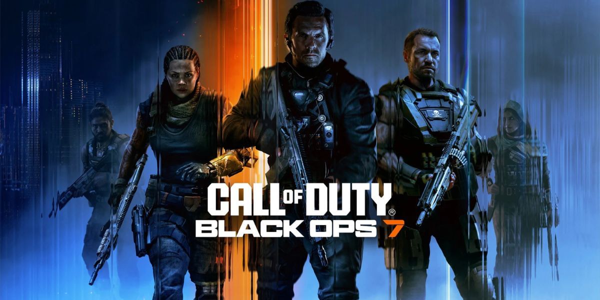 Call of Duty: Black Ops 7 Release Turns Up The Heat In Shooter War
