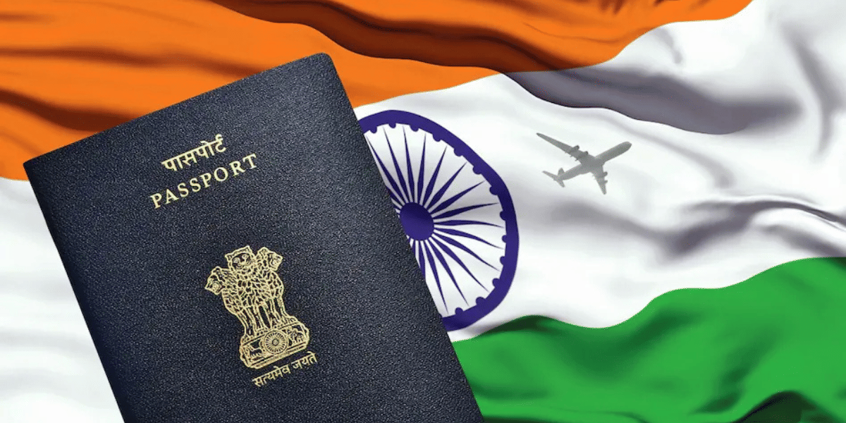 India Rolls Out E-Passport Launch: Smarter, Safer Travel For Millions