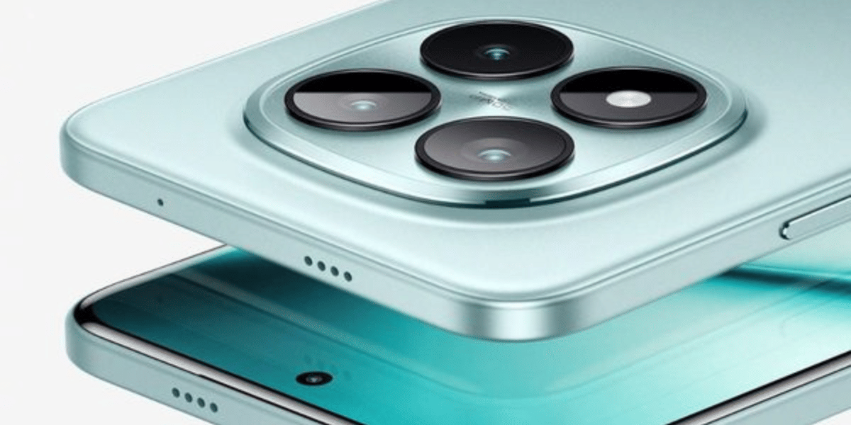 Redmi Note 15 Launch Leaks: December Debut In India Sparks Excitement