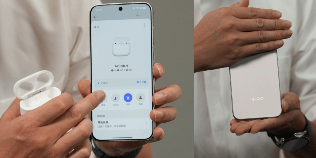 OPPO Find X9 Series India Price