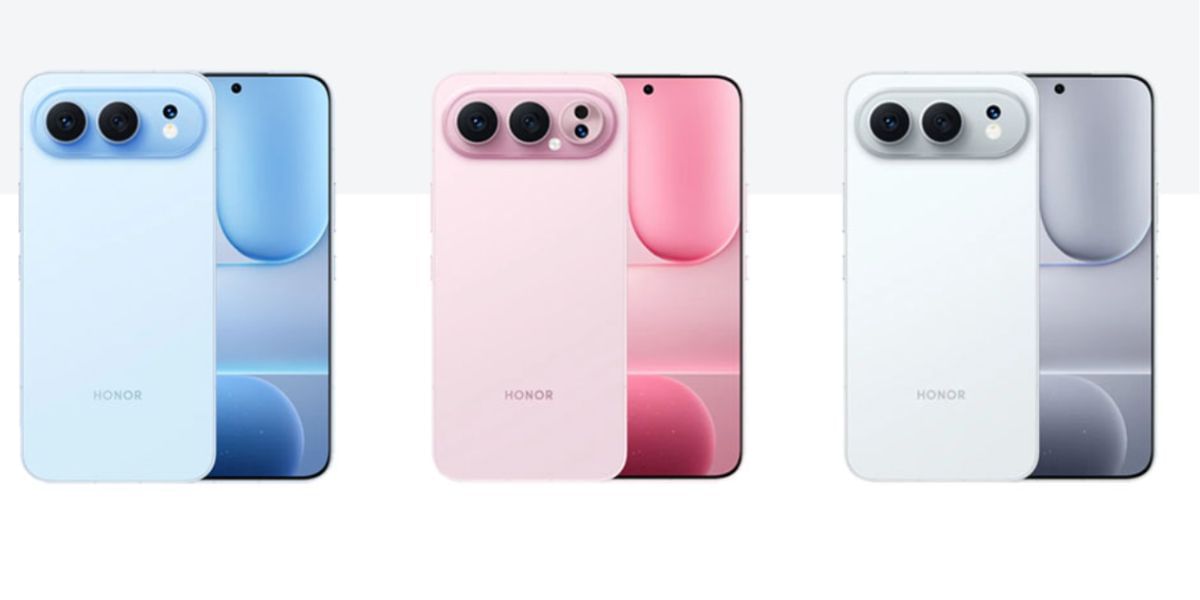 Honor 500 Launch Date Confirmed: The Big Battery Beast Is Coming On 24th Nov