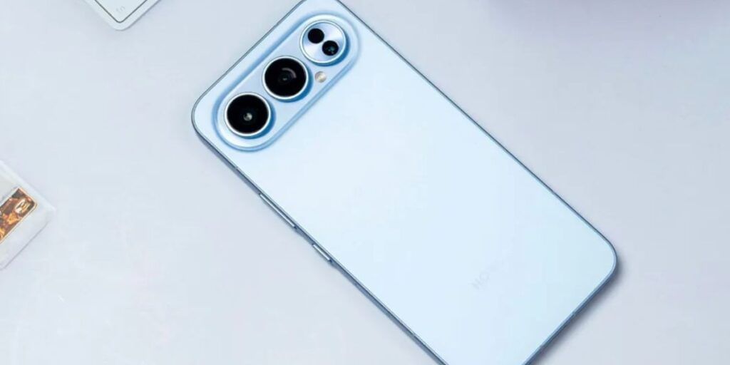 Honor 500