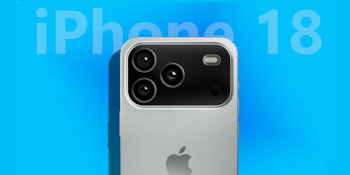 iPhone 18 Series Launch Leaked: Apple Is Setting Two-Phase Launches