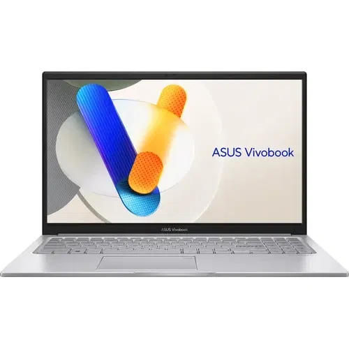 Asus VivoBook 15 X1504VAP NJ2861WS Core 5 Series 1 8 GB 512 GB SSD Windows 11 Front