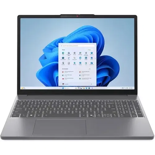 Lenovo IdeaPad Slim 3 15IRH10 83K100HSIN Core i5 13th Gen 16 GB 1 TB SSD Windows 11 Front