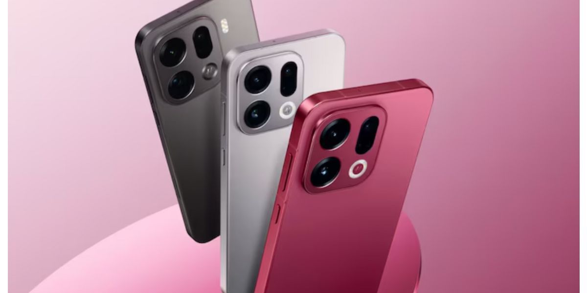 OPPO Reno 15 Launches In China: India Launch Also Confirmed