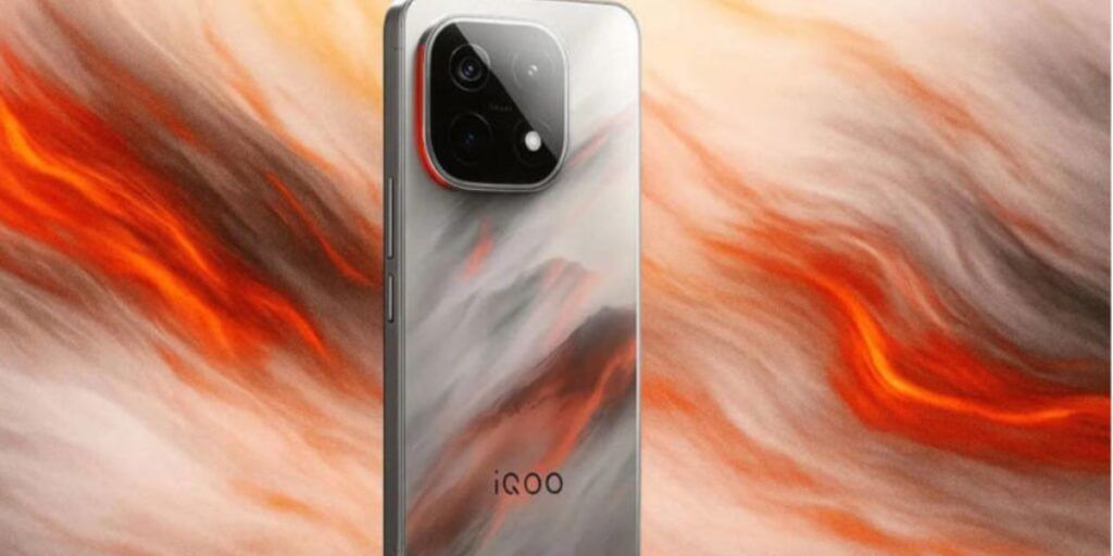 iqoo 15 as one of the best oneplus 15 alternatives