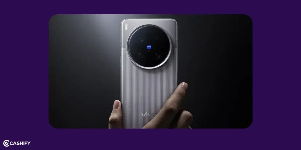 Vivo X300 Ultra, phones with Snapdragon 8 Elite Gen 5