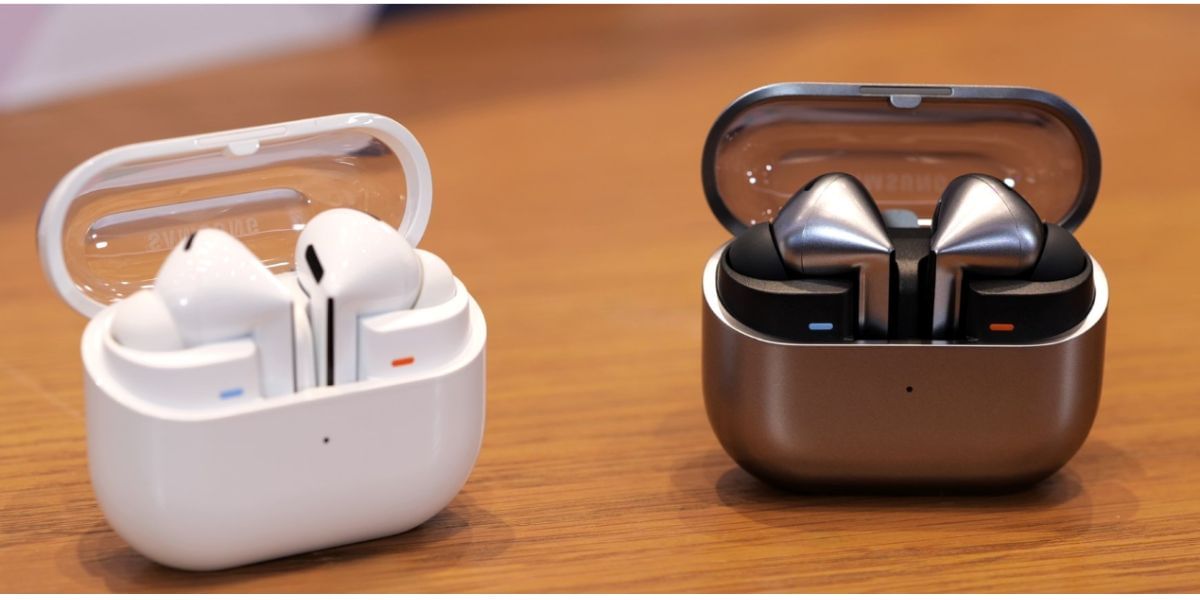 Samsung Galaxy Buds 4 Pro Latest Leaks: Design And Specs Confirmed