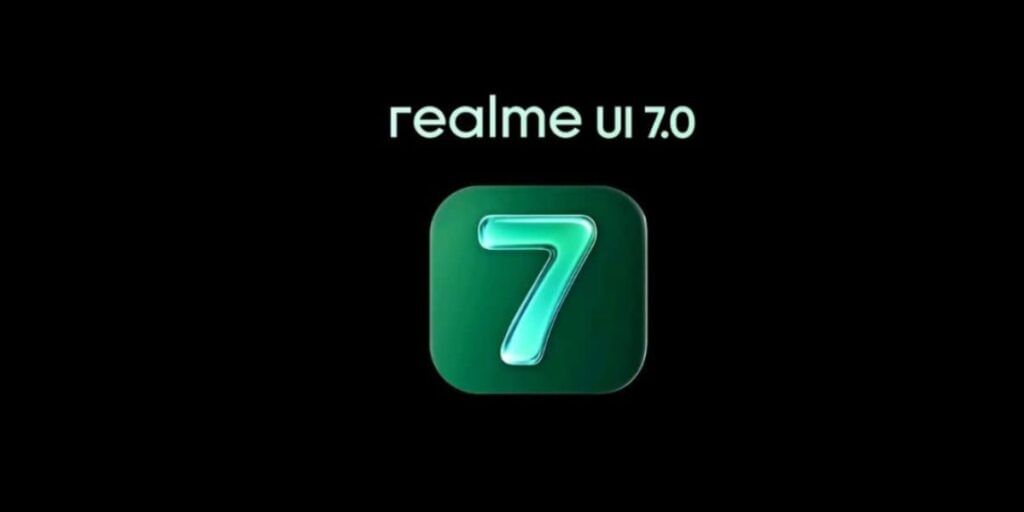 Realme UI 7