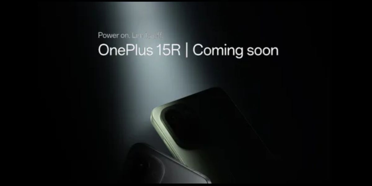 OnePlus 15R India Launch And Price Confirmed: See Full Details Here