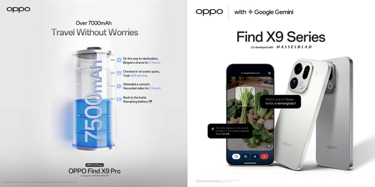 Oppo Find X9 Launched In India Today At This Price