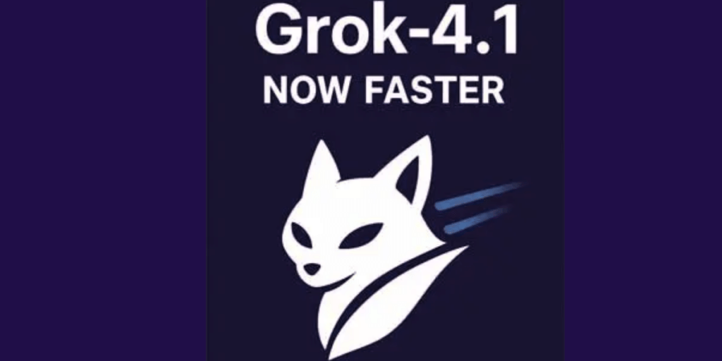 Grok 4.1 Release