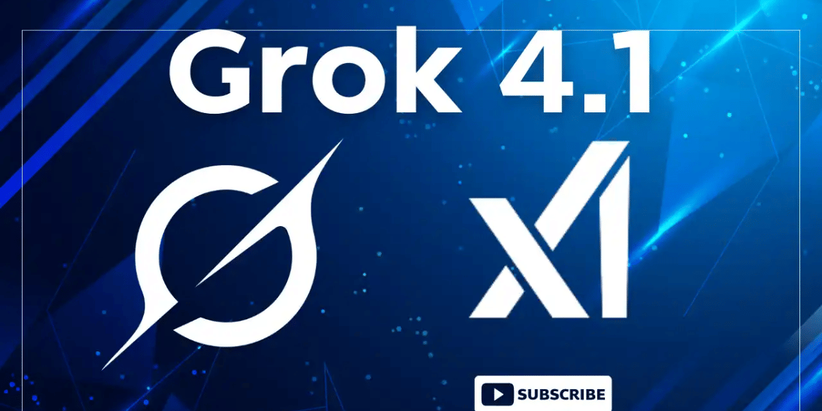 Grok 4.1 Release: Elon Musk’s AI Becomes 3x More Accurate