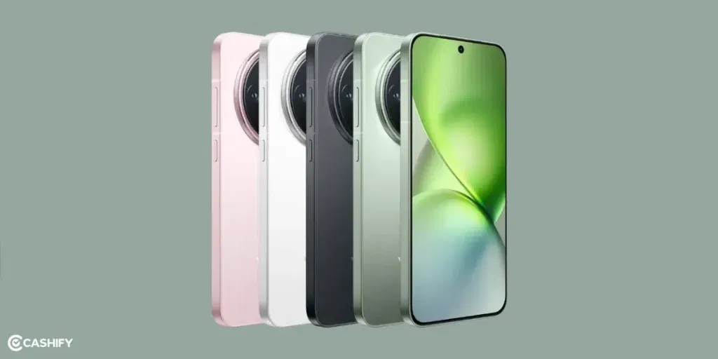 Dimensity 9500 Mobile Phones, Vivo X300 Pro Mini,