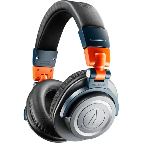 Audio Technica M50XBT2LAB Front