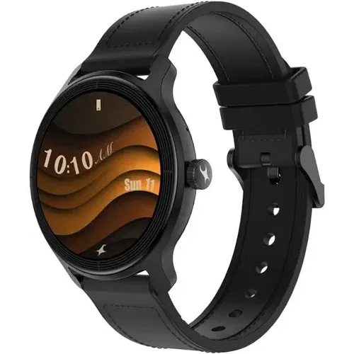 Fastrack Sleek Front