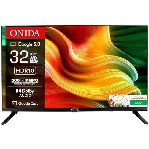 Onida 32HAG-2 32 inch (81 cm) LED HD-Ready Front