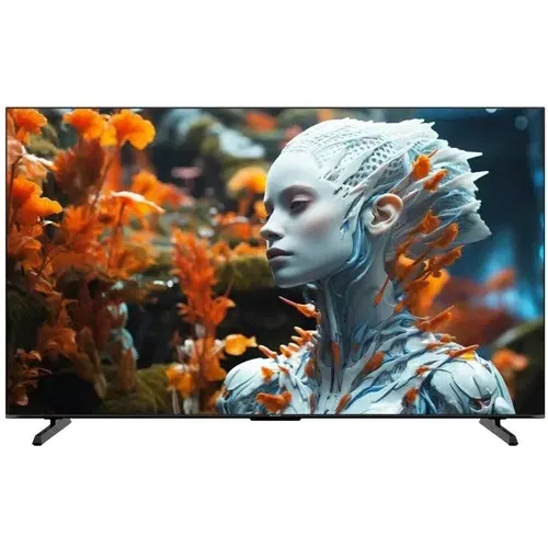 Sansui JSW100GSQLEDFF 100 inch (254 cm) QLED 4K Front