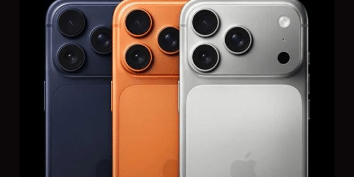 Grab The Rare iPhone 17 Pro Now With A Discount Up To Rs 10,000