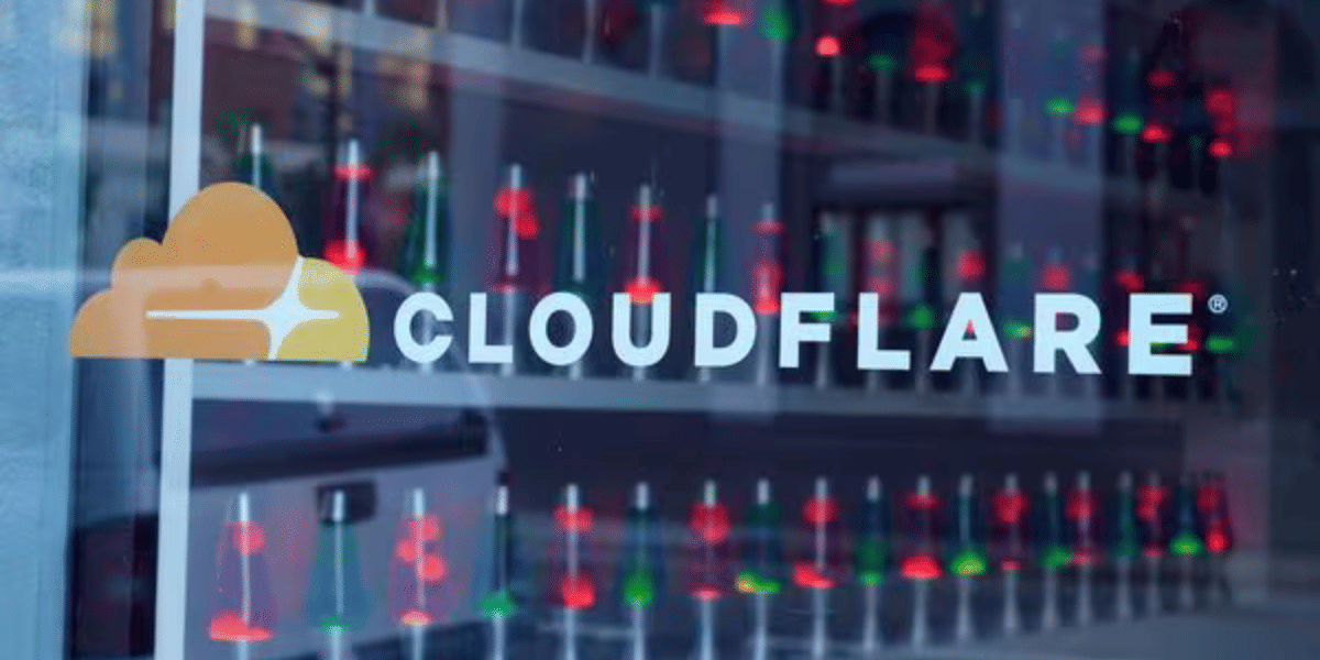 Major Cloudflare Outage Disrupts Global Internet: Issue Now Resolved!