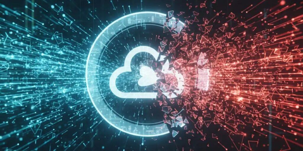 Cloudflare outage resolved 