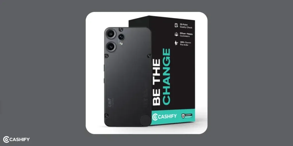 CMF by Nothing Phone 2 Pro Refurbished best deal