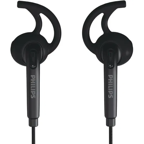 Philips TAA1009BK/94 Front