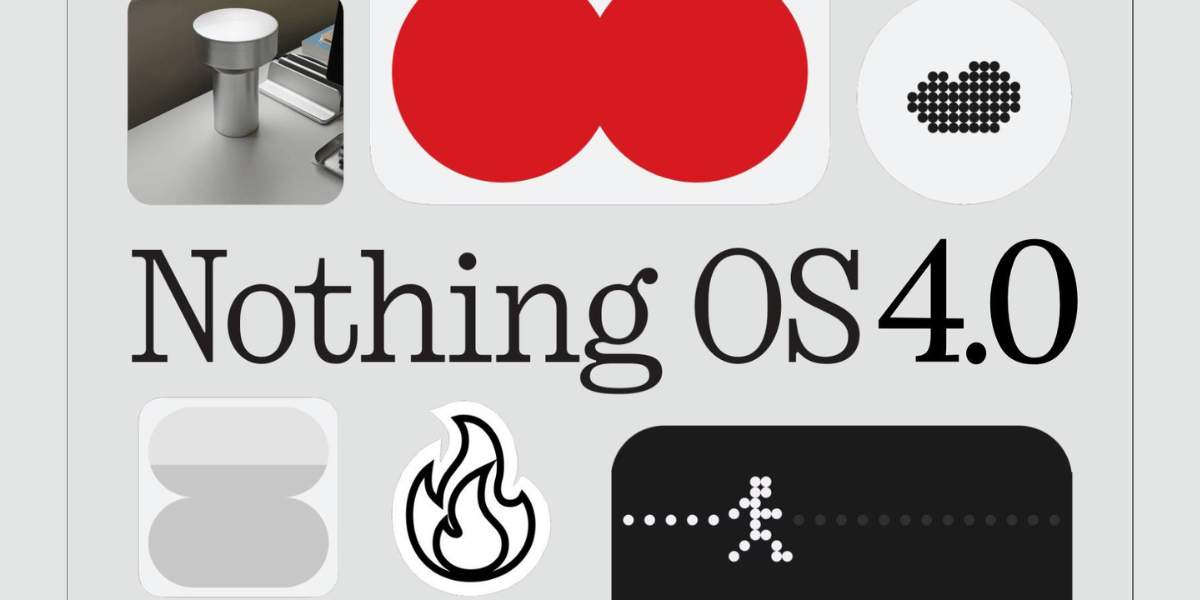 Nothing OS 4.0 Release Date Set For Tomorrow: Smarter AI And Sleek Design