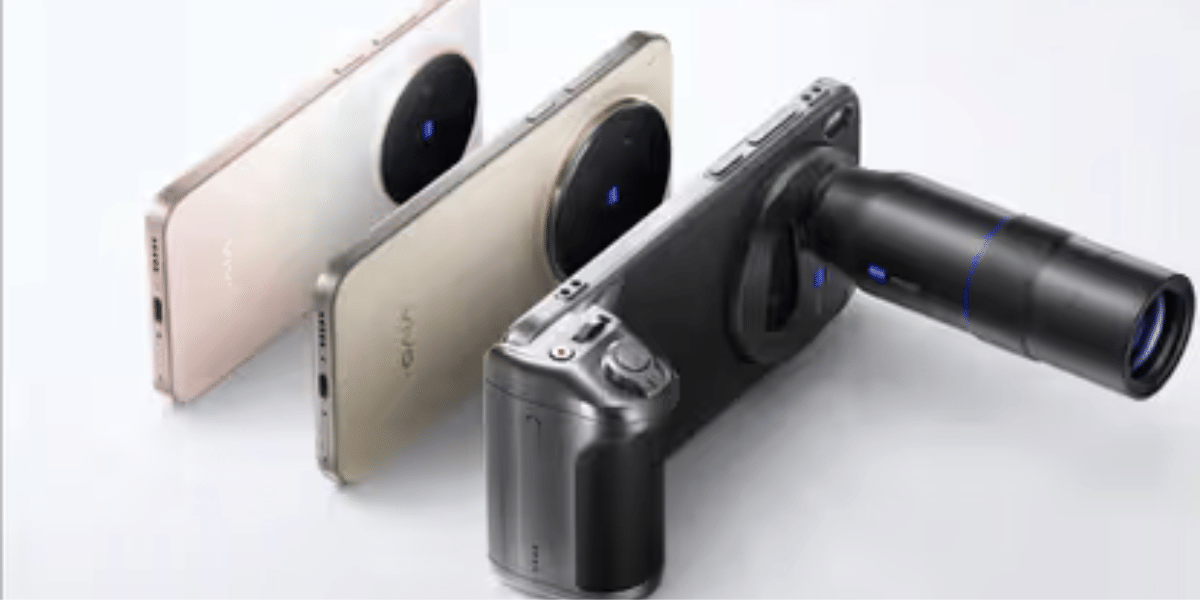 Vivo X300 Series Price Leak: India Pricing Revealed Ahead Of December Launch