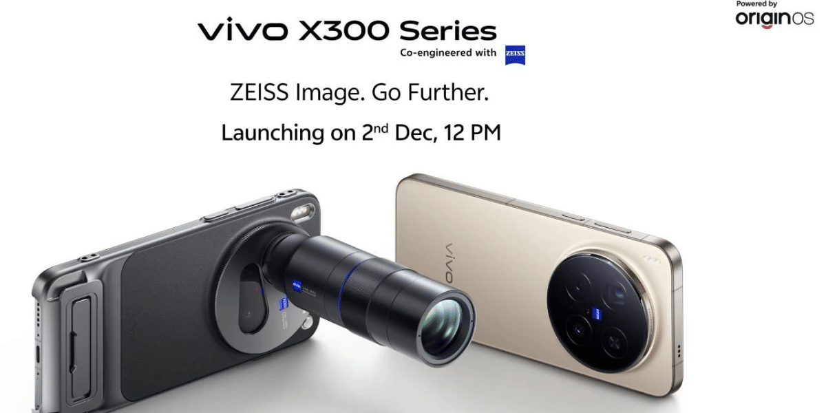 Mid-Ranger, Lava Agni 4 Launches In India At Affordable Price