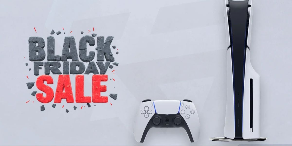 PS5 Black Friday Sale: Your Chance To Get PlayStation At The Cheapest Price!
