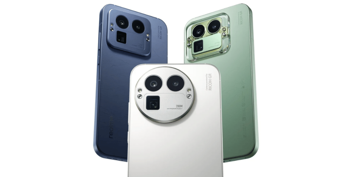 Realme GT 8 Pro Launches In India with Powerful Specs: Check Price